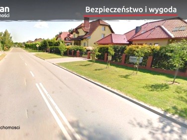 Działka budowlana Gdańsk sprzedam