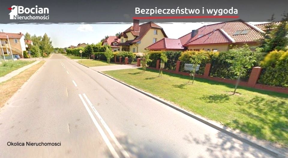 Działka budowlana Gdańsk sprzedam