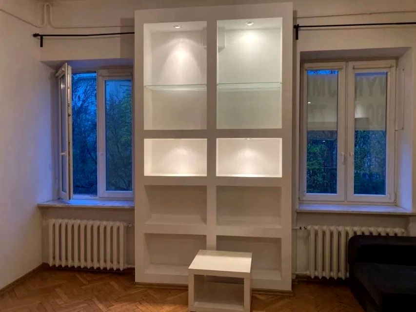 Mieszkanie Warszawa