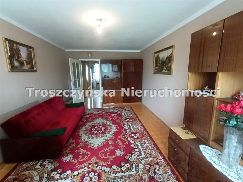 Mieszkanie Częstochowa