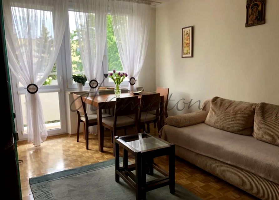 Mieszkanie Warszawa sprzedaż