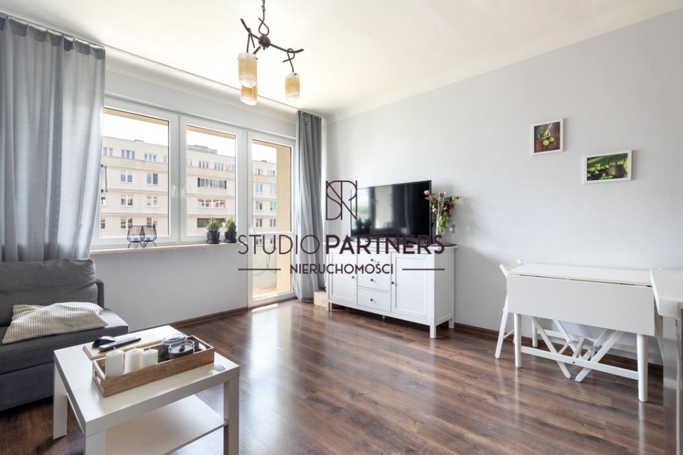 Mieszkanie Warszawa