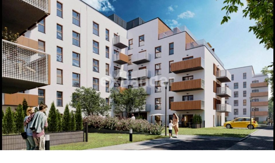 Mieszkanie Poznań sprzedaż