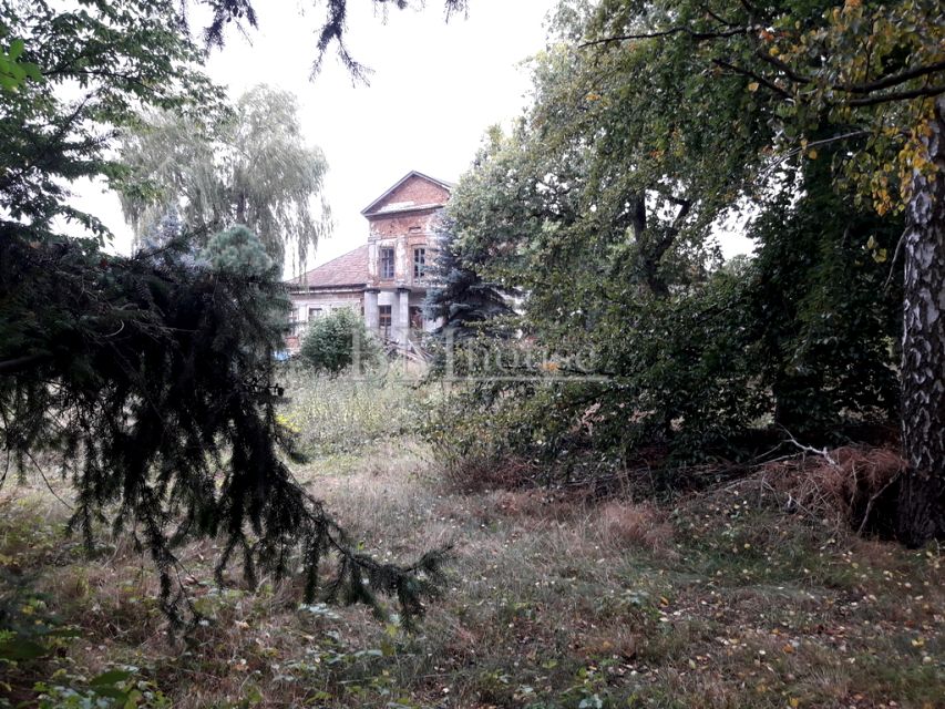 Dom Bosowice