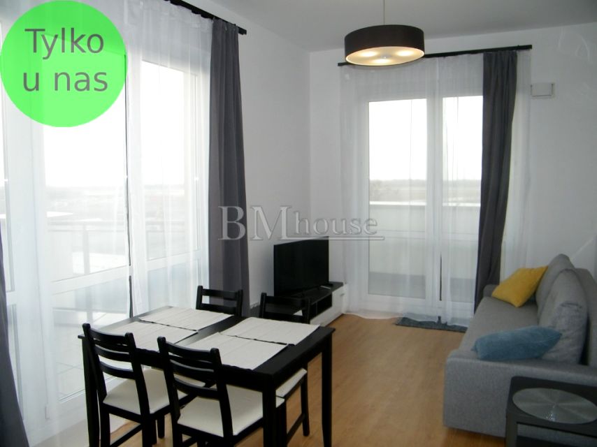 Mieszkanie Warszawa wynajem