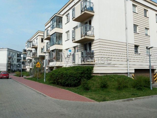 Mieszkanie Warszawa