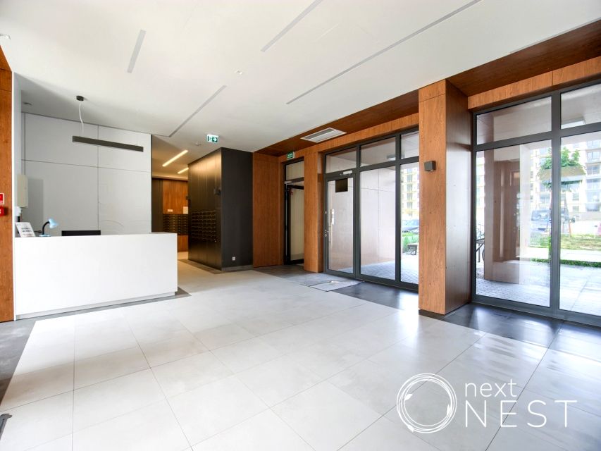 Mieszkanie Warszawa sprzedaż