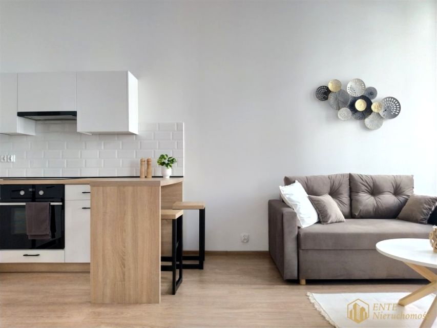 Mieszkanie Katowice
