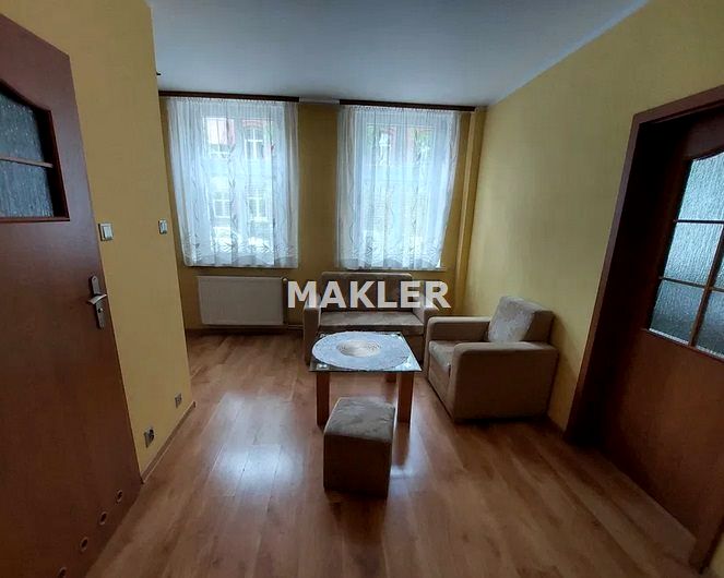 Mieszkanie Bydgoszcz