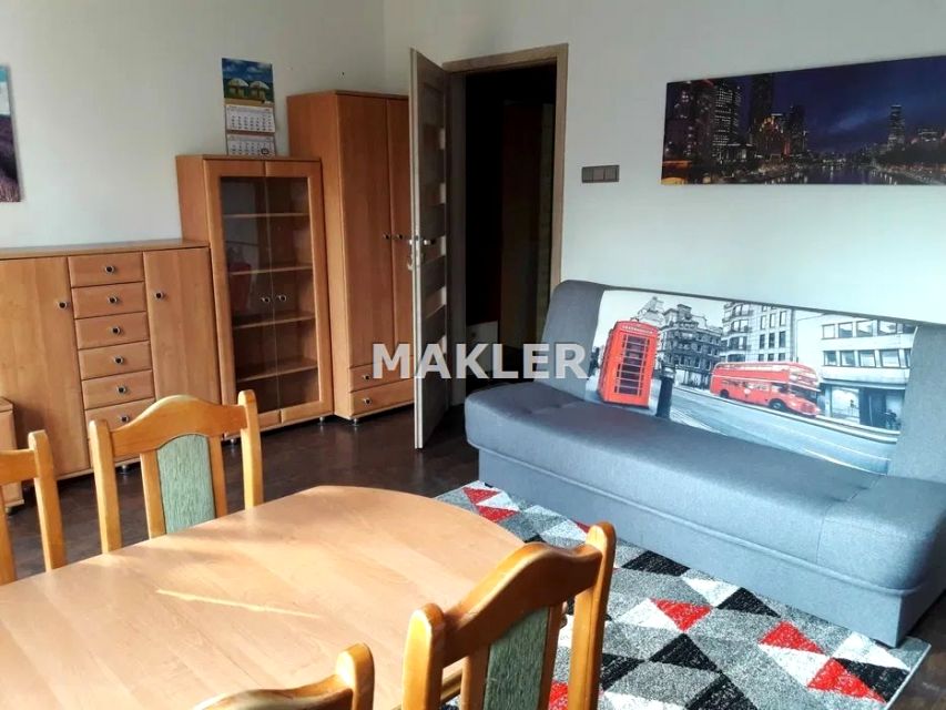 Mieszkanie Bydgoszcz