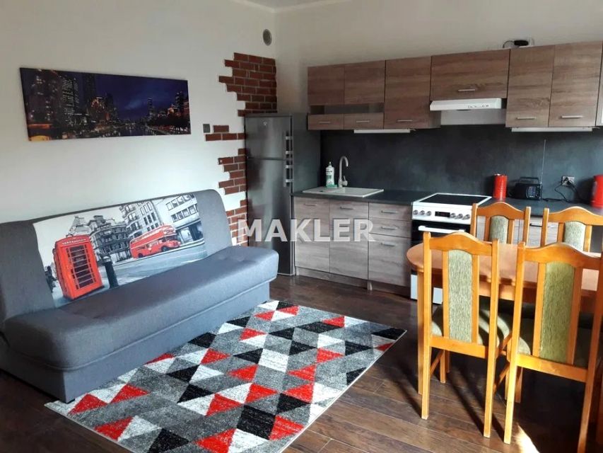 Mieszkanie blok mieszkalny sprzedaż