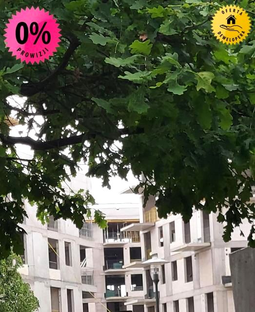 Mieszkanie Warszawa
