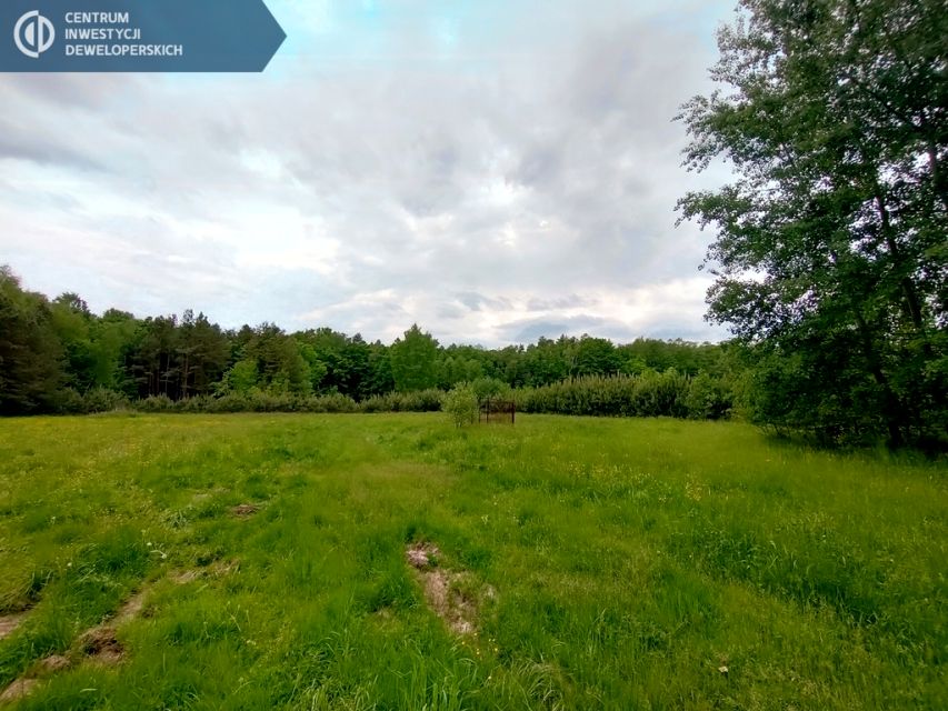 Działka budowlana Głogów Małopolski sprzedam