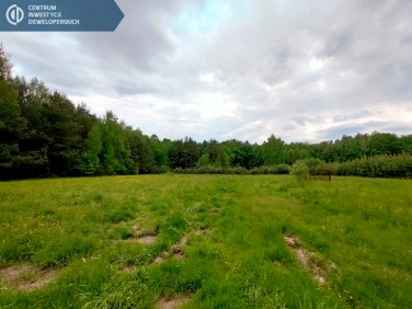 Działka budowlana GŁOGÓW MAŁOPOLSKI sprzedam