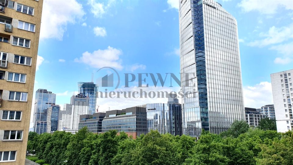 Mieszkanie Warszawa