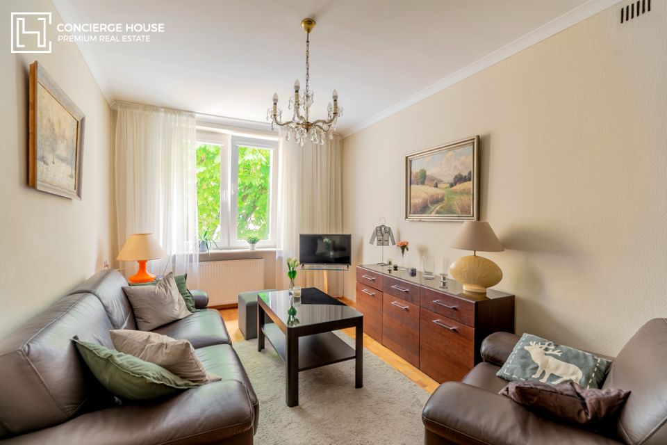 Mieszkanie Warszawa wynajem