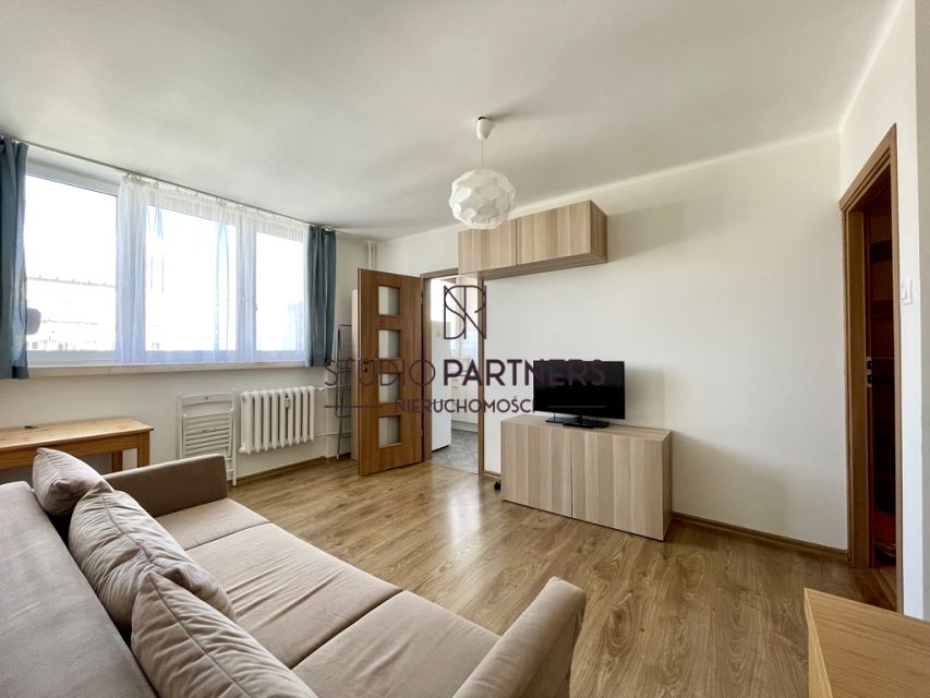 Mieszkanie Warszawa