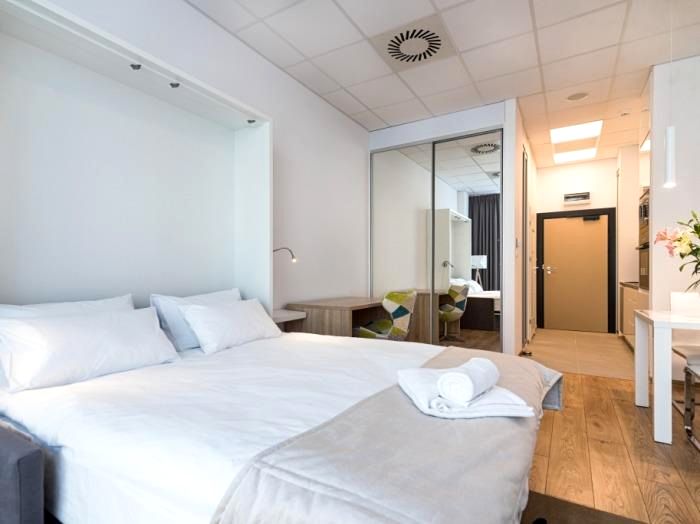 Mieszkanie Warszawa sprzedaż