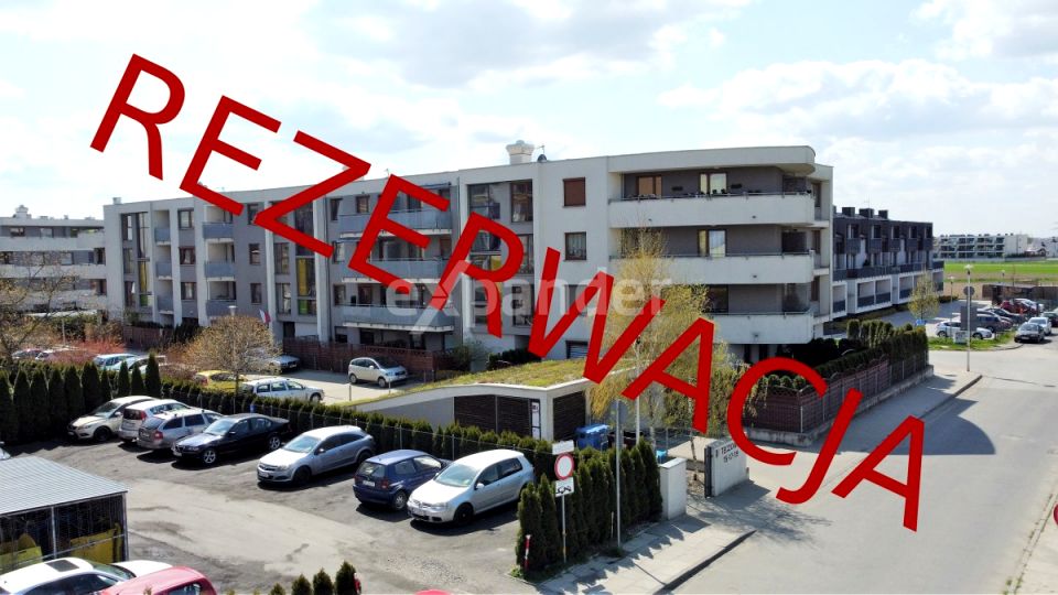 Mieszkanie Opole