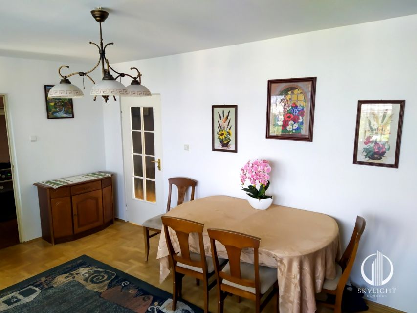 Mieszkanie blok mieszkalny wynajem