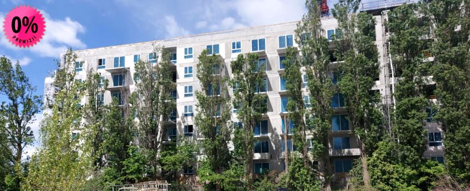 Mieszkanie Warszawa