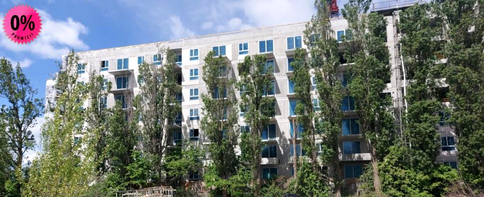 Mieszkanie Warszawa