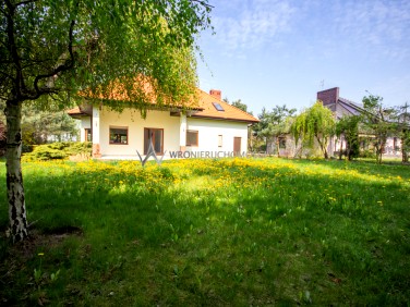 Dom Kiełczów