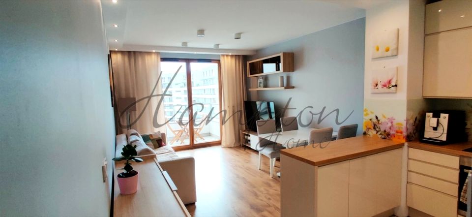 Mieszkanie Warszawa sprzedaż