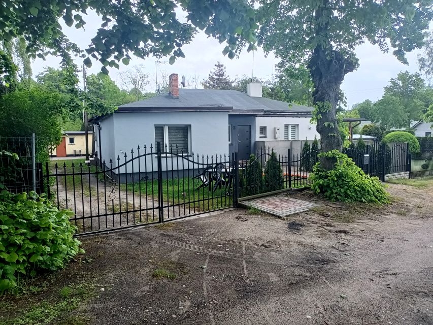 Dom Dziwnów