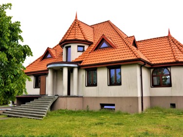 Dom Izbica Kujawska