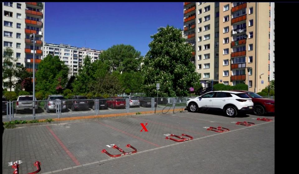 Mieszkanie Warszawa