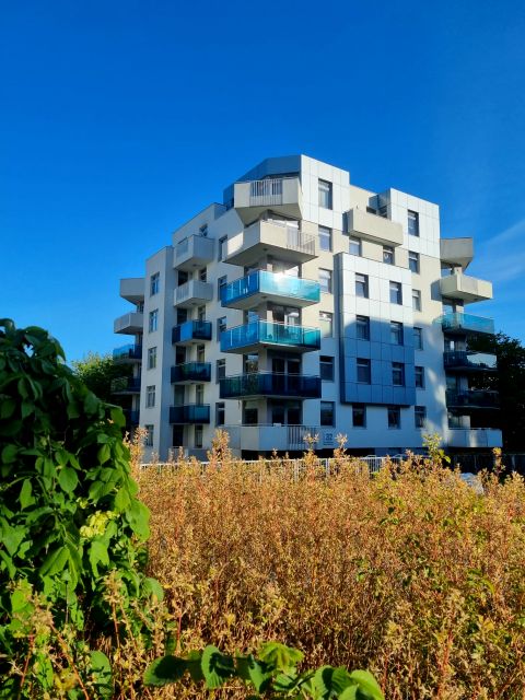 Mieszkanie Gdynia