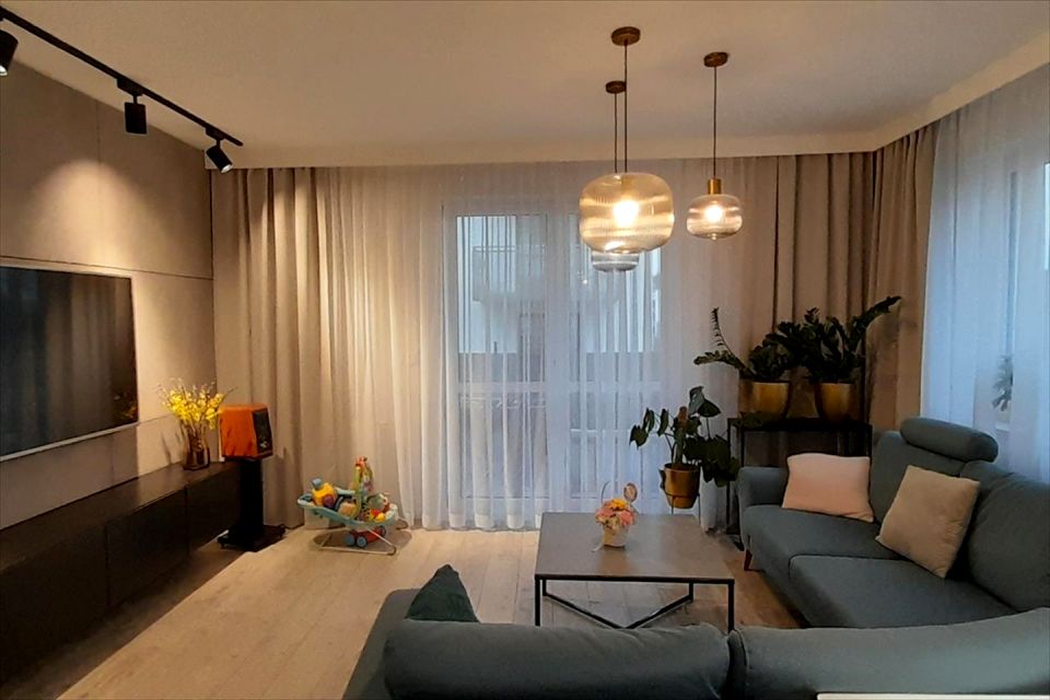 Mieszkanie Katowice