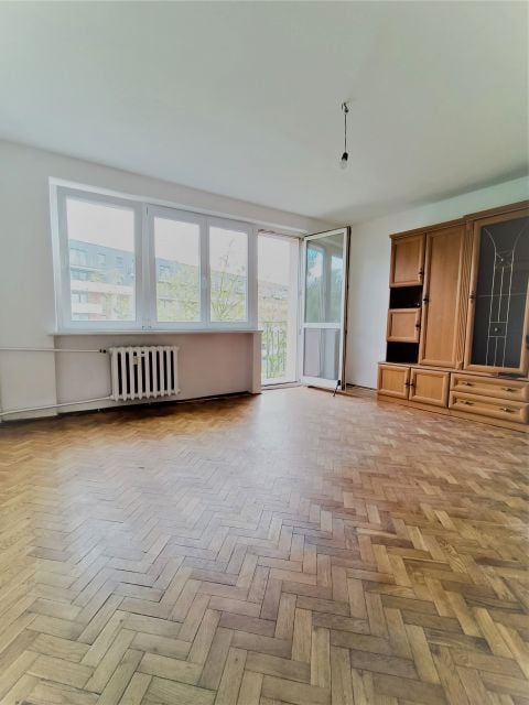 Mieszkanie nad morzem