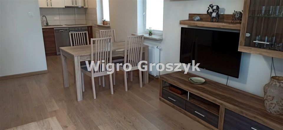 Mieszkanie Warszawa wynajem