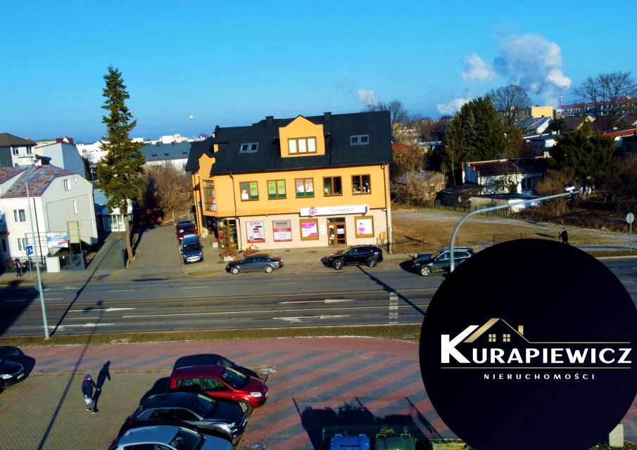 Lokal Ostrołęka