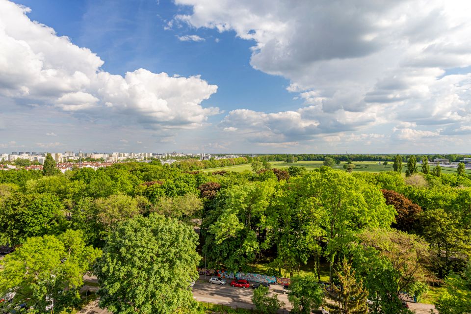 Mieszkanie Warszawa sprzedaż