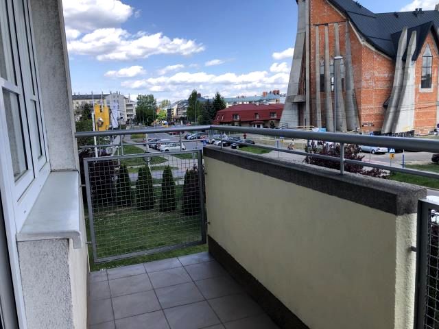 Mieszkanie Warszawa