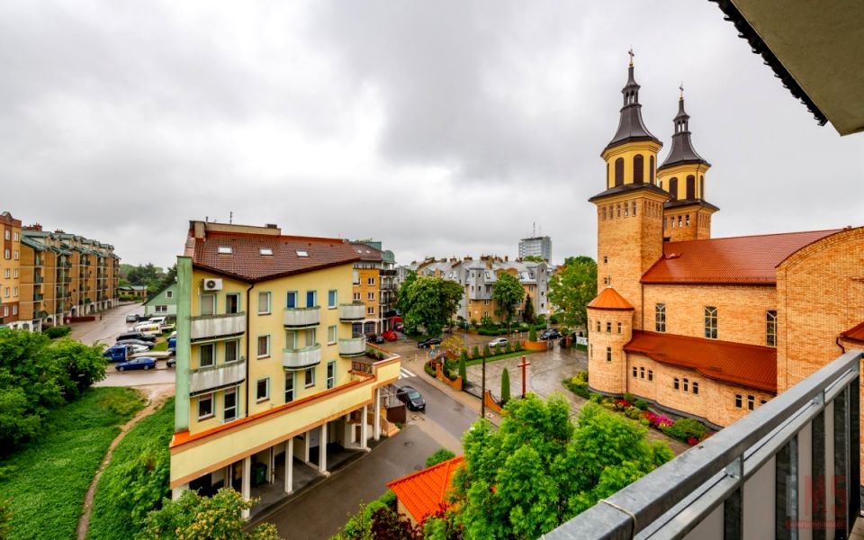 Mieszkanie Białystok