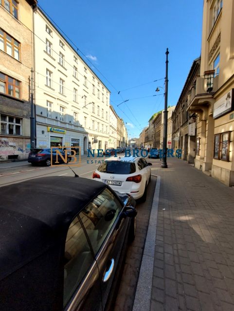 Lokal Kraków wynajem