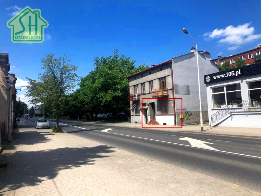 Lokal Przemyśl