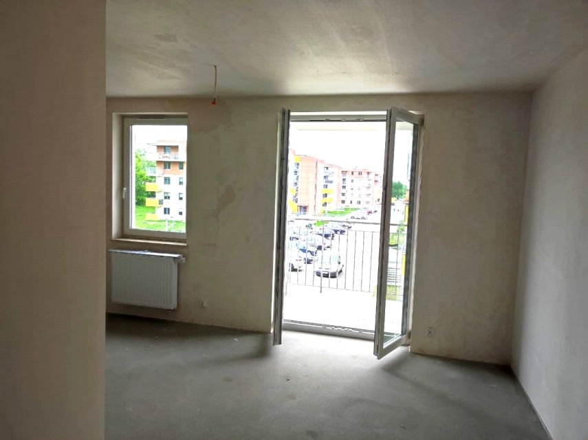 Mieszkanie Kraków