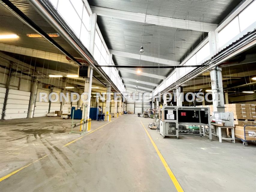 Budynek użytkowy Wrocław