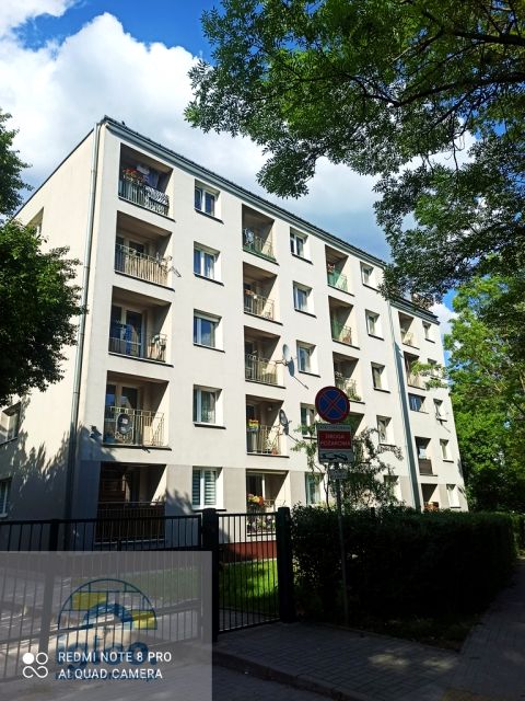 Mieszkanie Kielce