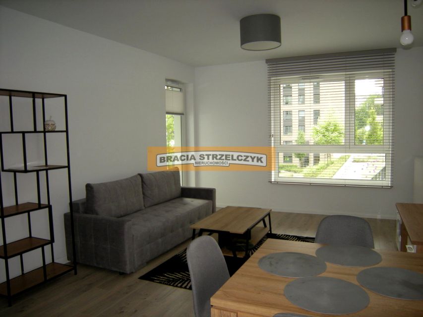 Mieszkanie Warszawa wynajem