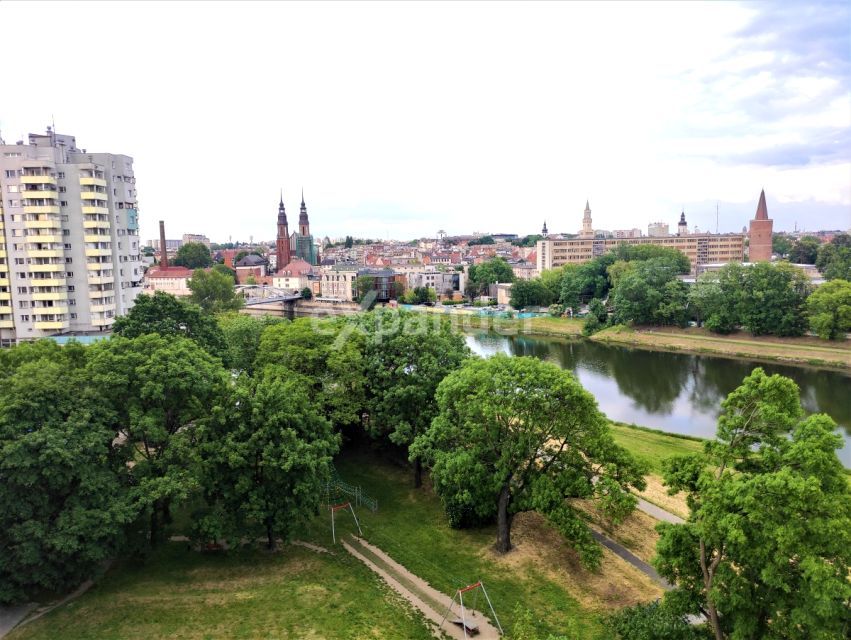 Mieszkanie Opole