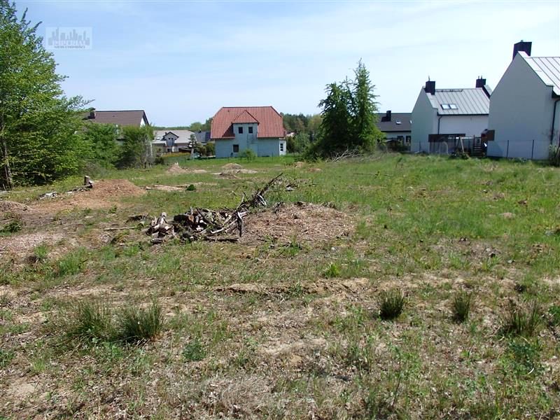 Działka budowlana Kąpino sprzedam