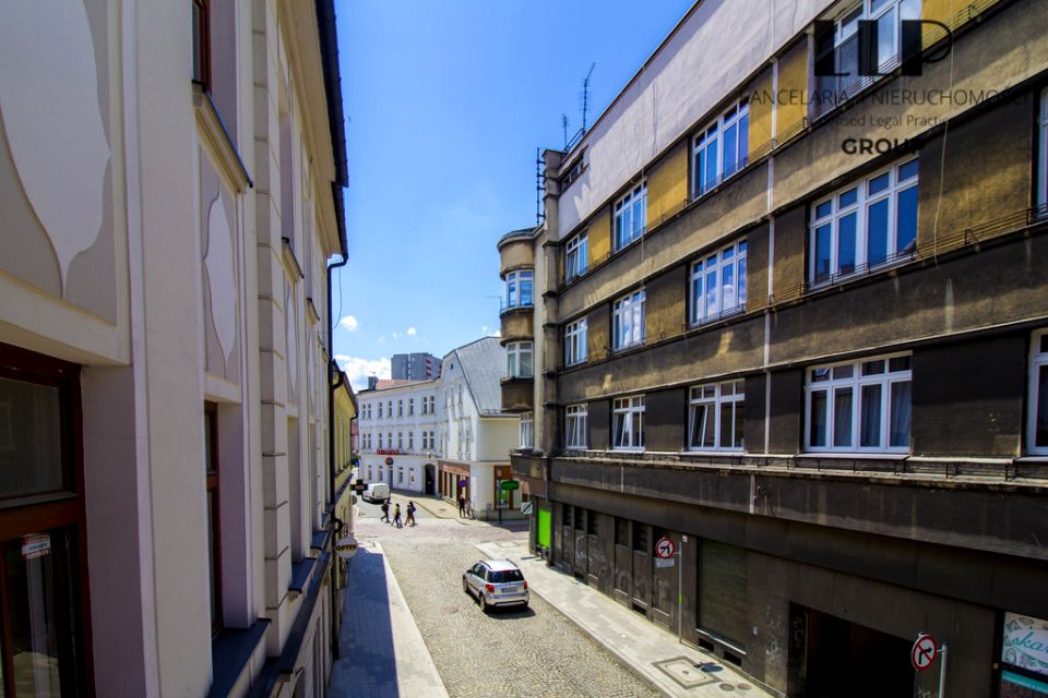 Mieszkanie Bielsko-Biała