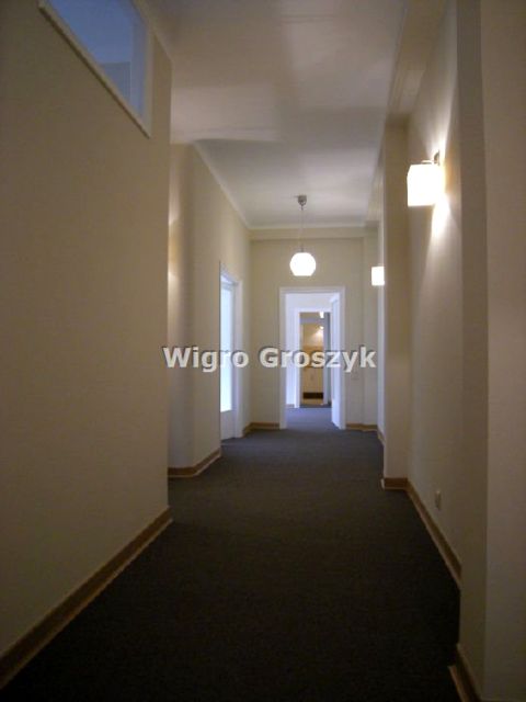 Lokal Warszawa