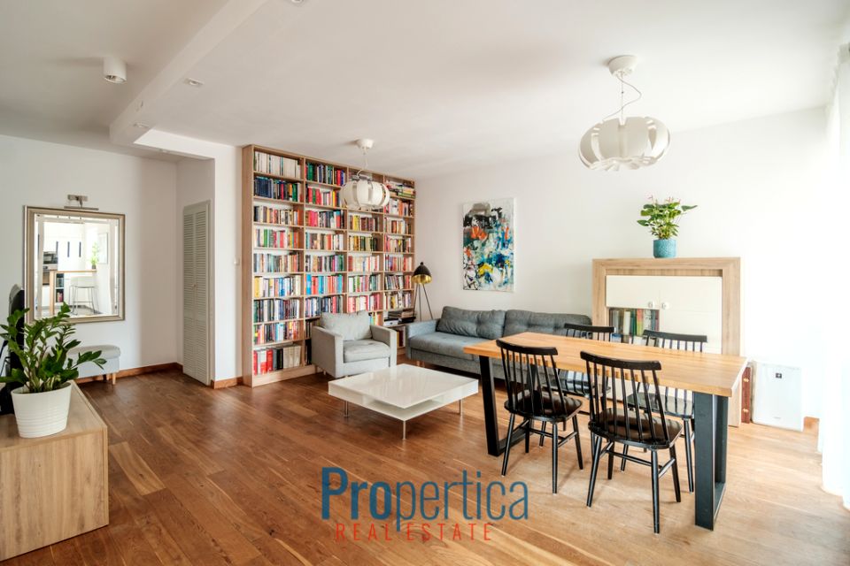 Mieszkanie apartamentowiec sprzedaż